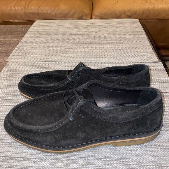 Saint Laurent | Loafer/Moccasin in Black main image 11
